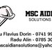 Msc Aidian Solutions